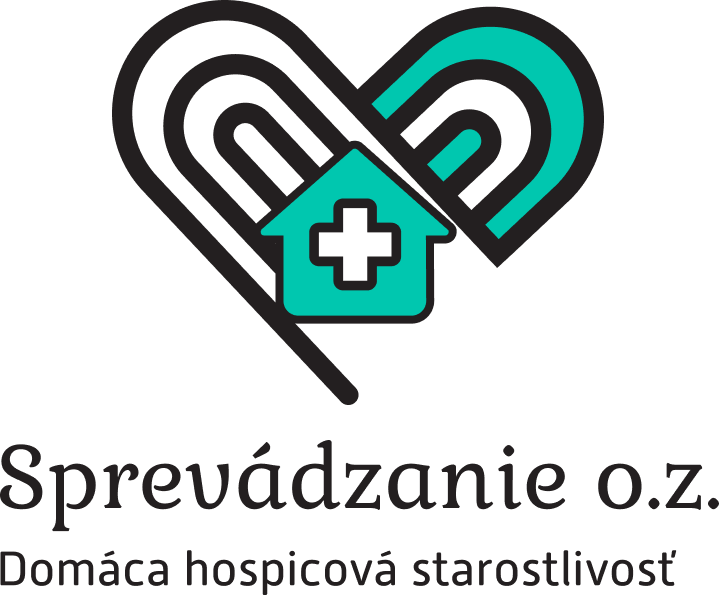 SPREVÁDZANIE o.z.