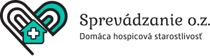 SPREVÁDZANIE o.z.