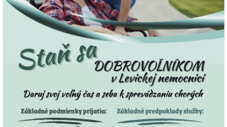 DOBROVOĽNÍCTVO